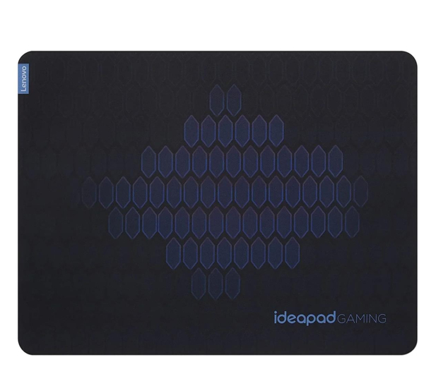 LENOVO IdeaPad Gaming Cloth Mouse Pad M Dark Blue GXH1C97873 - 1160844 - zdjęcie